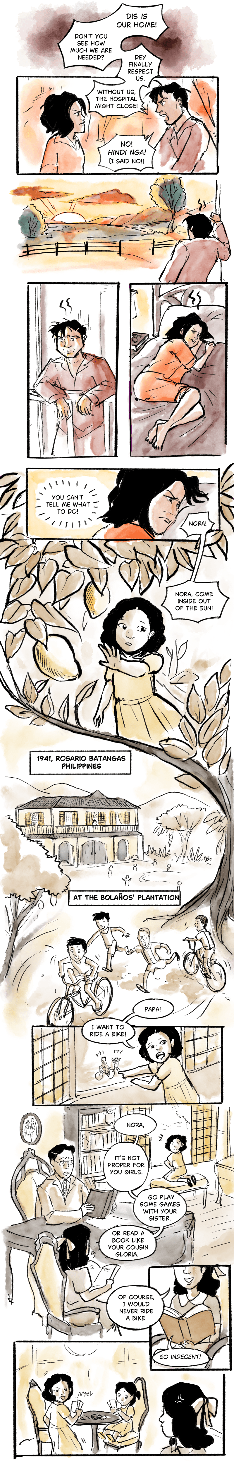 Nora Docs Down Yonder pg006