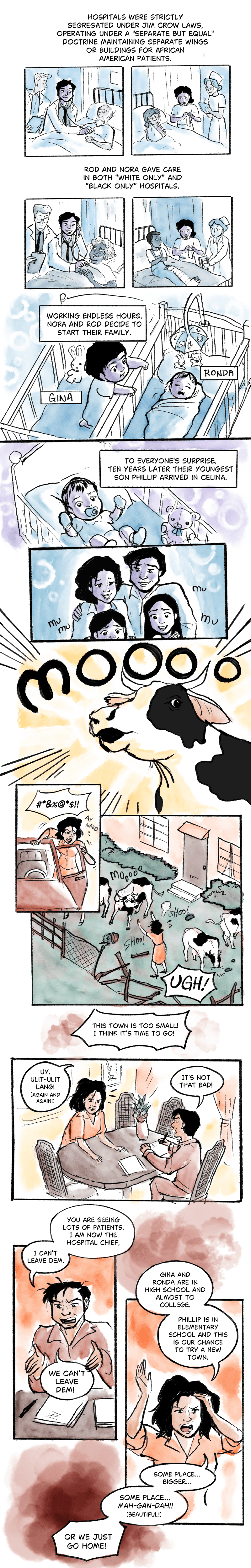Nora Docs Down Yonder pg005