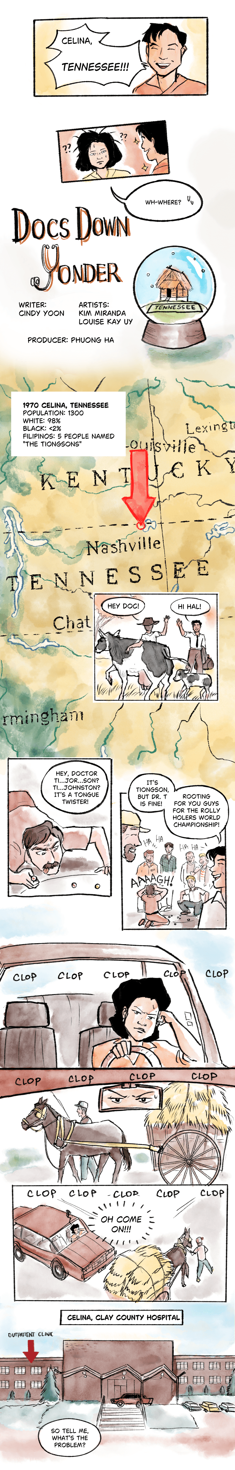 Nora Docs Down Yonder pg002